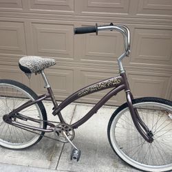 Nirve Lady’s Cruiser 26”