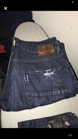 PRPS premium denim (Size 36/34)