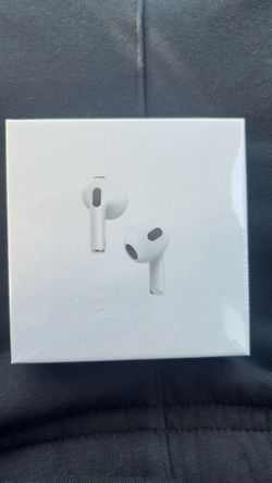 Apple AirPods Wireless Earbuds