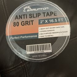 Graunton Anti slip Tape 