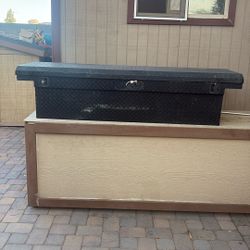 Truck Tool Box