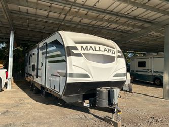 Mallard Trailer
