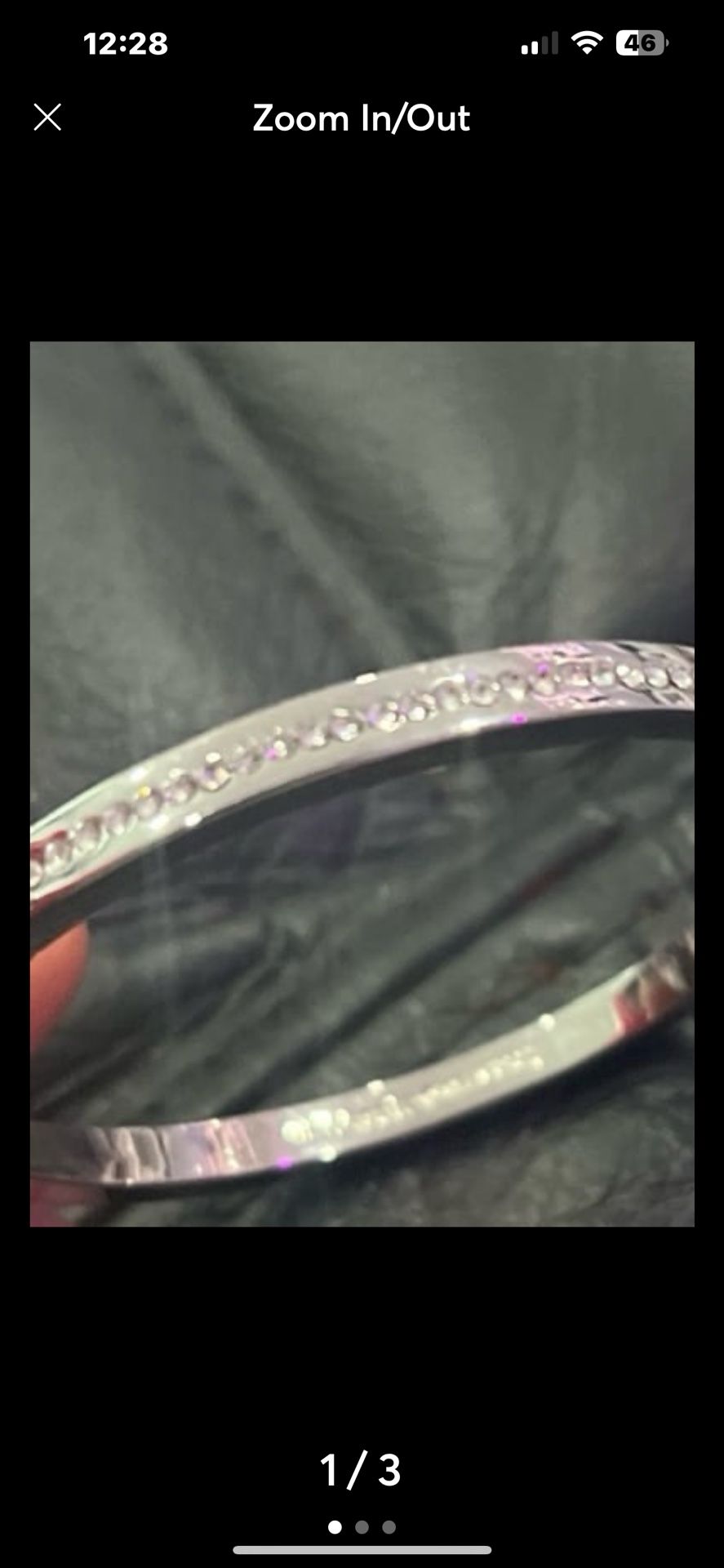 Kate Spade Bracelet