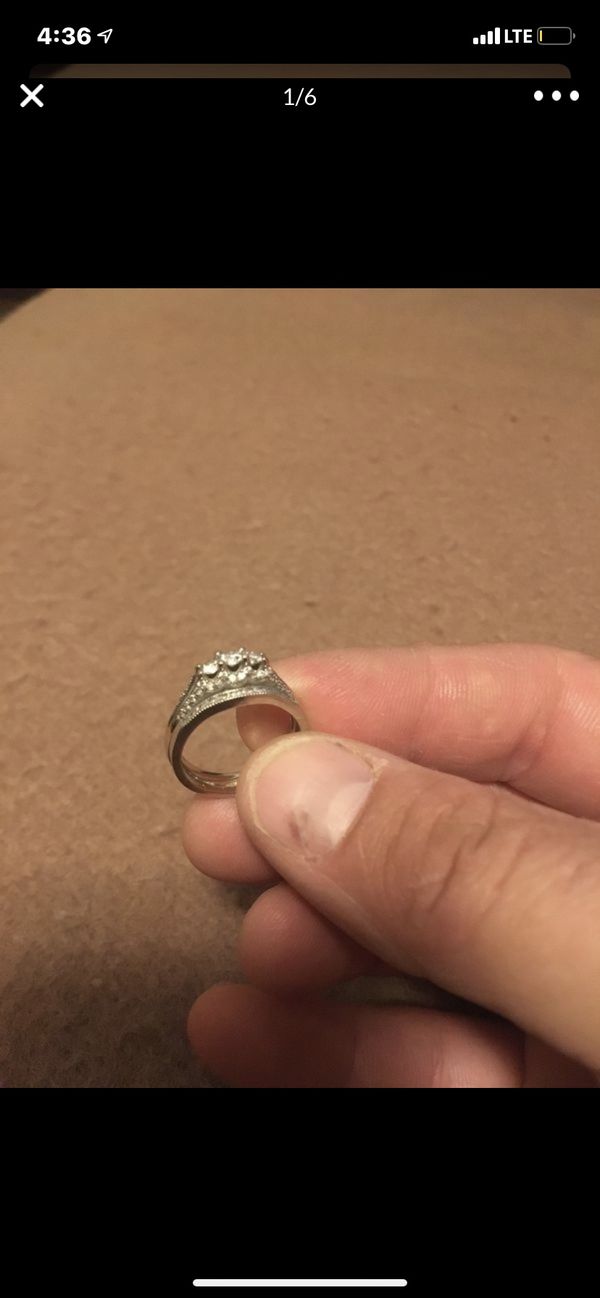 Wedding ring for Sale in Chicago, IL OfferUp