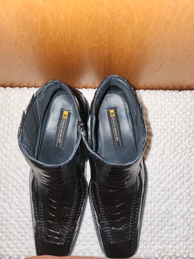 Size 11 Stacy Adam's  Sorrento