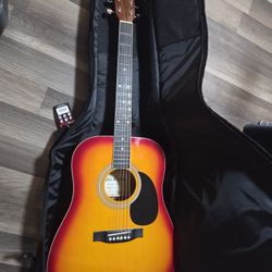 Acoustic Guitar