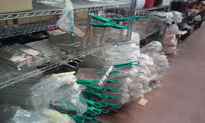 fryer baskets