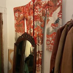 Handmade Kimono