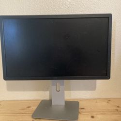 Dell P2214HB 22 In LED backlit Monitor 