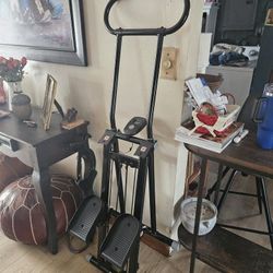 Stair Stepper For Home