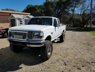 Truck for sale