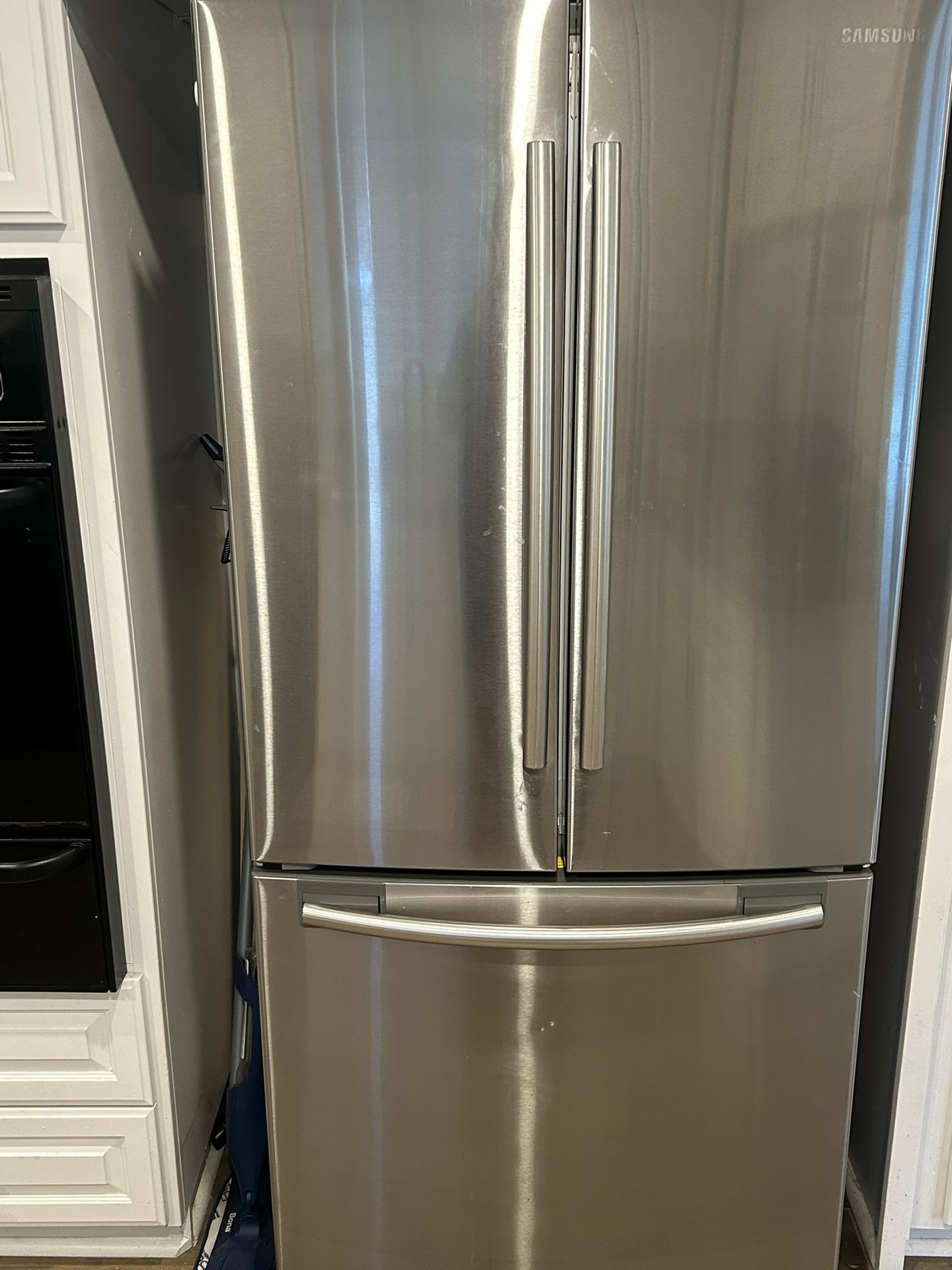 Samsung Refrigerator