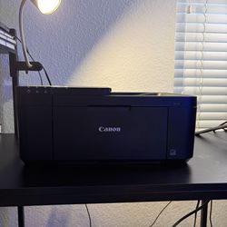 Canon PIXMA Printer – Works Perfect – WiFi