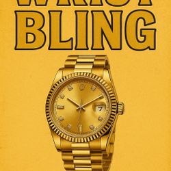Wrist Bling