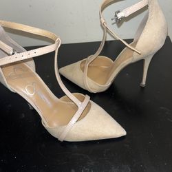 Designer Shoes -Jessica Simpson