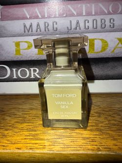 Tom Ford Vanilla Sex
