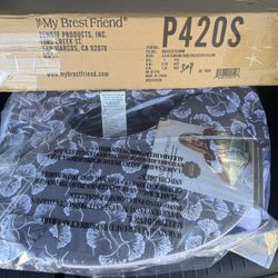 My Brest Friend Original Nursing Pillow