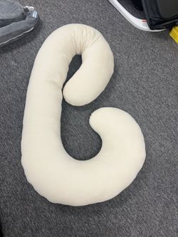 Pregnancy Pillow 