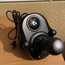 LOGITECH SHIFTER For PS5 And PC