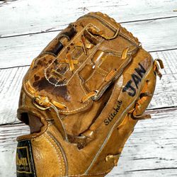 Wilson A2140 Bobby Bonds Signature Baseball Glove Right Handed Throwing RHT 11.5