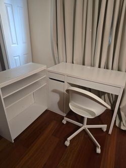 Computer table bundle