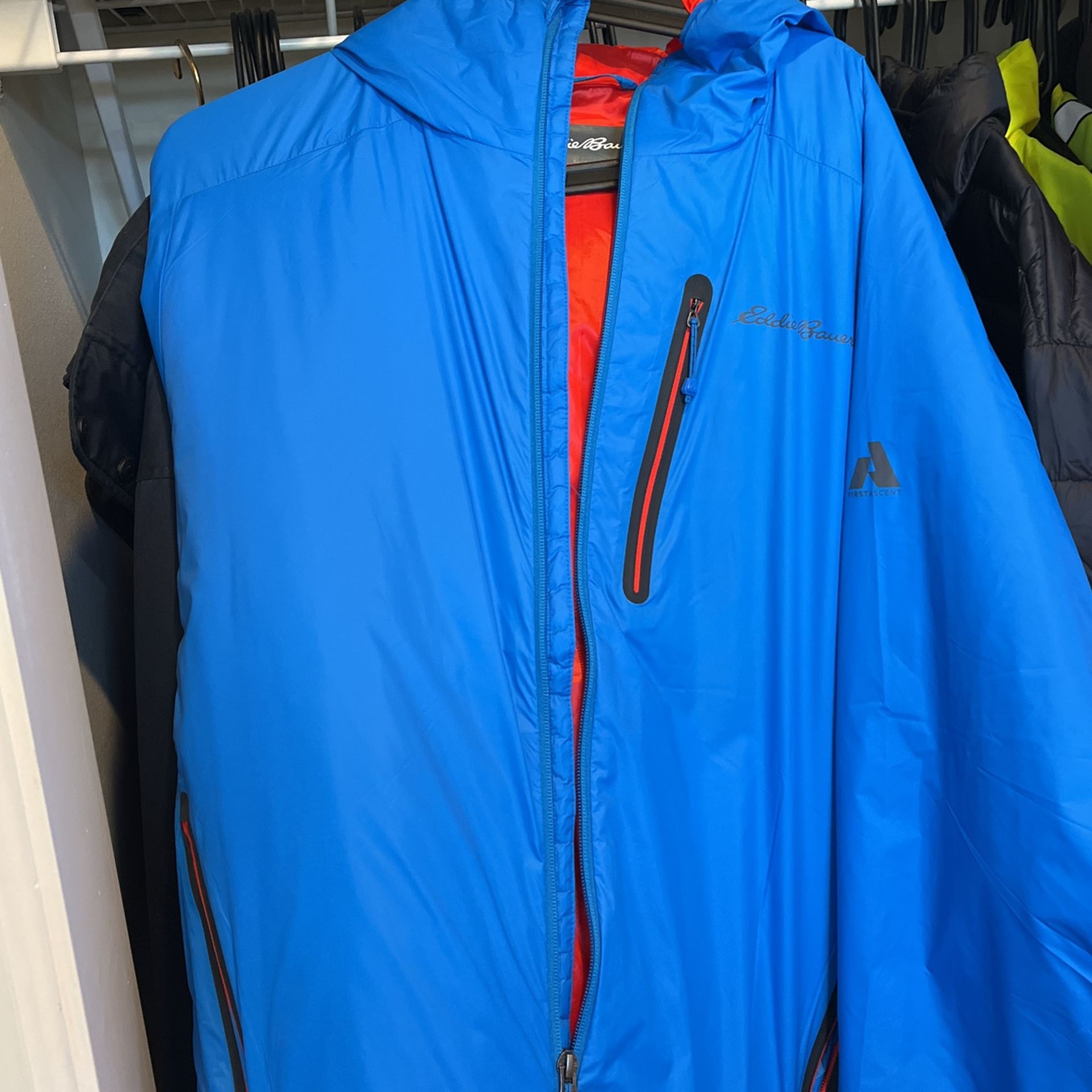Eddie Bauer Evertherm Men’s Large