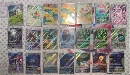 Pokémon Cards