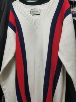 Gucci sweater