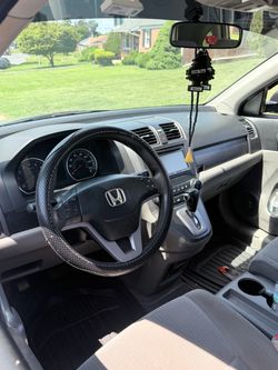 Honda crv 2009