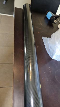 Carbon Fiber Viynl Wrap