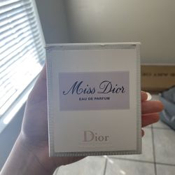 Miss Dior