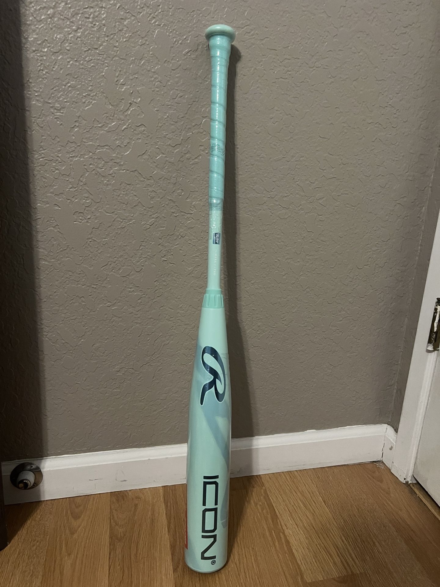 Rawlings Icon USSSA Baseball bat NEW