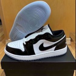 Nike Air Jordan 1 Low SE Concord Size 10 Brand New