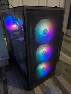 Gaming pc