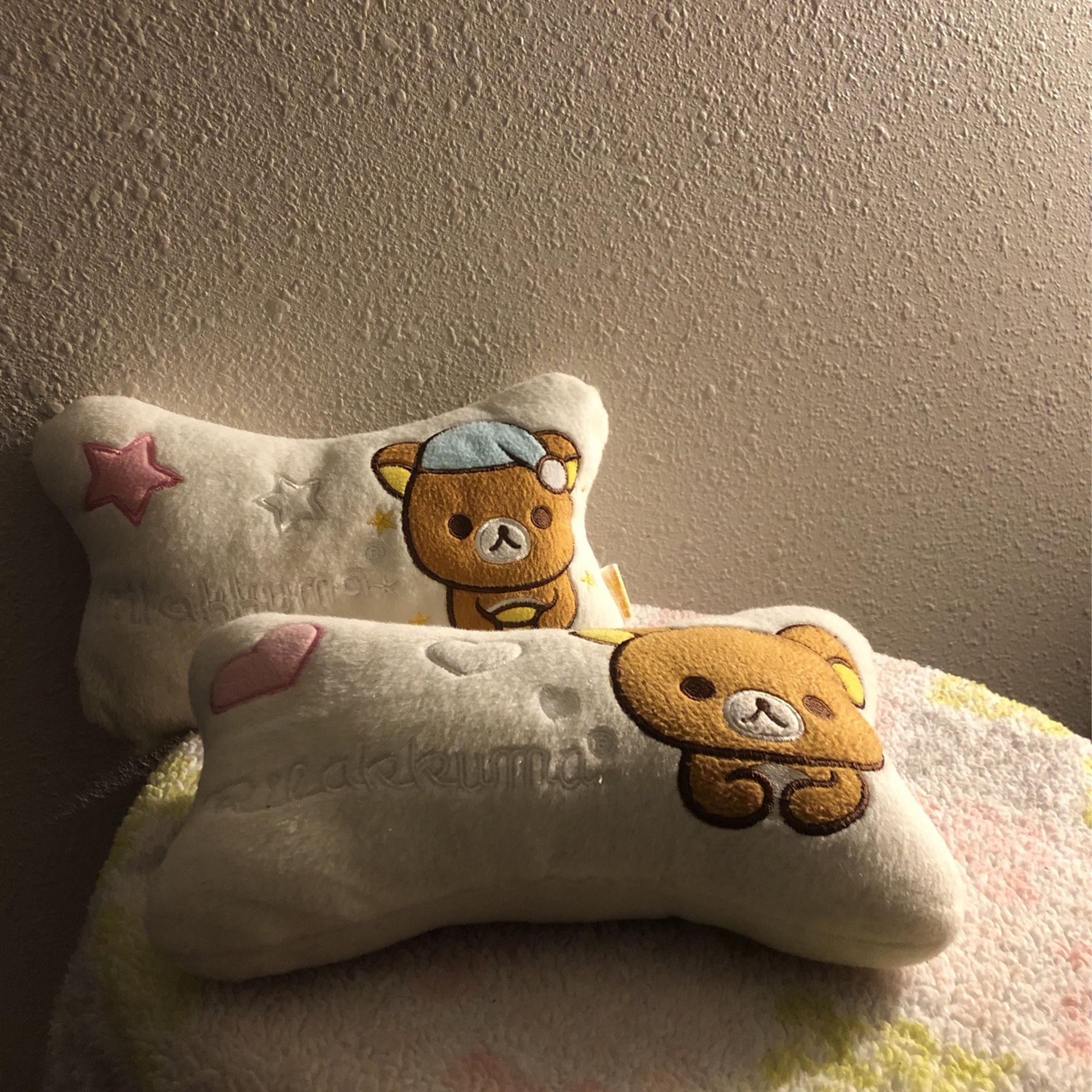 Rilakkuma