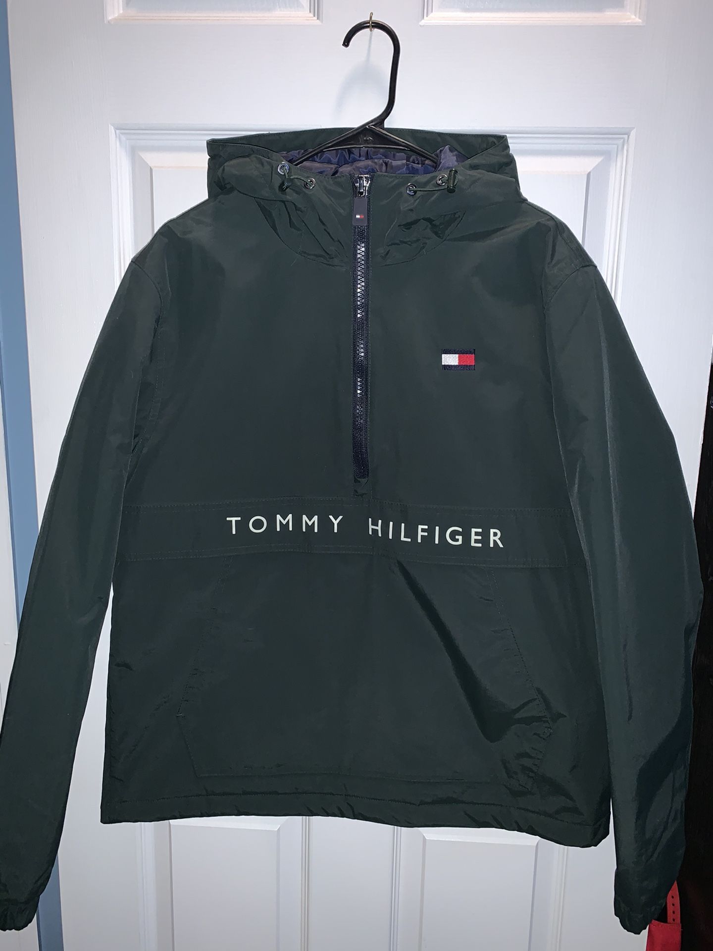 Tommy Hilfiger Pullover Jacket