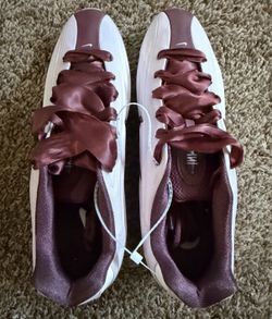 WOMEN'S NIKE SHOX Z SE