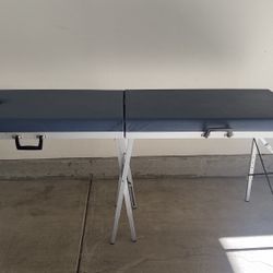 Portable Folding Massage Table 