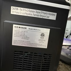 Icemaker