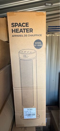 SPACE HEATER