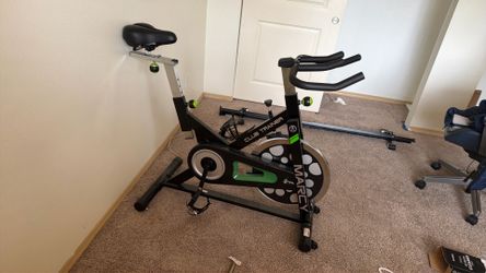 Club trainer brand indoor cycle trainer,
