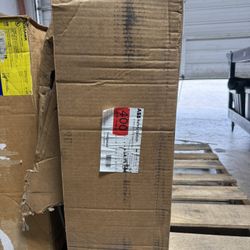 GE General Electric THN3365AR Disconnect New In Box 400 Amp 600 Volt Outdoor 3R Non Fusible