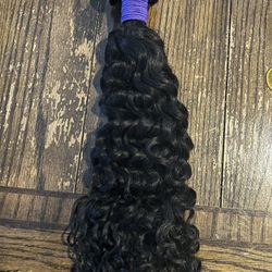 Mink Hair Bundles