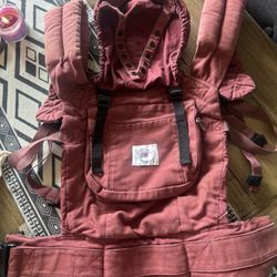 Ergo Baby Carrier