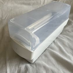 Breast Milk Freezer Organizer