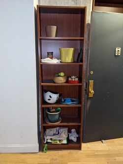 24" Billy Bookcase