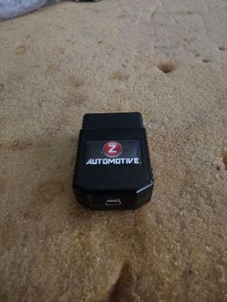 Z Automotive Tazer