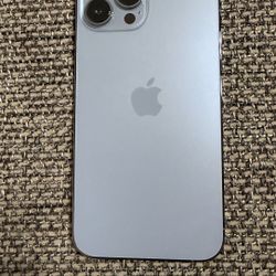 📱iPhone 13 Pro Max Unlocked - 128GB