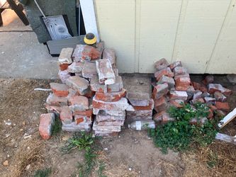 free bricks
