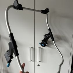 Thule Car Seat Adapter (Chicco)